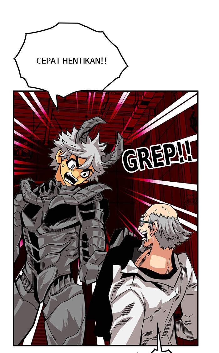 Troll Trap Chapter 178 - halaman 57