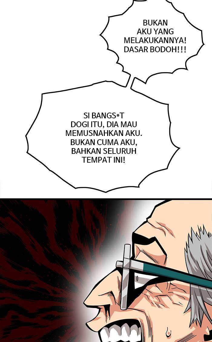 Troll Trap Chapter 178 - halaman 58