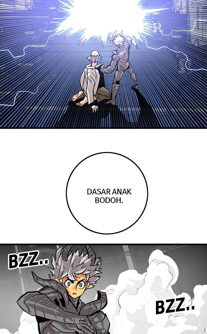 Troll Trap Chapter 178 - halaman 69