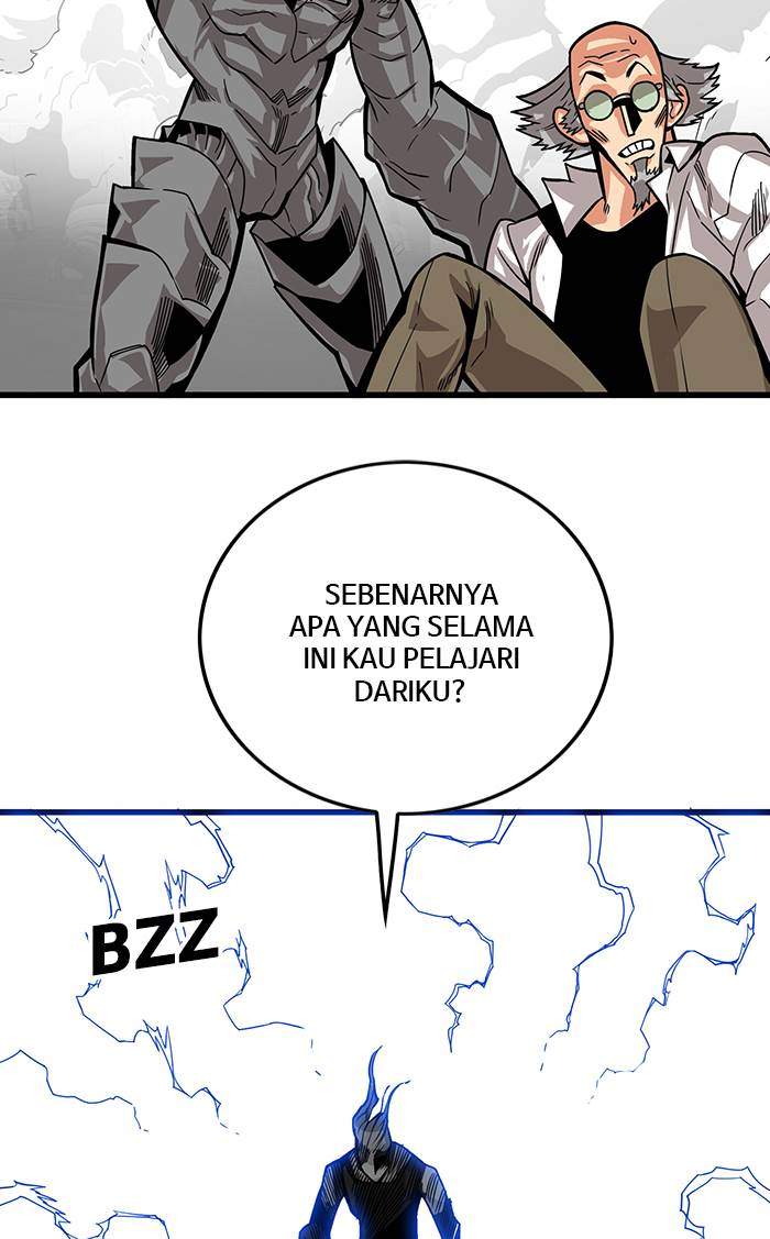 Troll Trap Chapter 178 - halaman 70