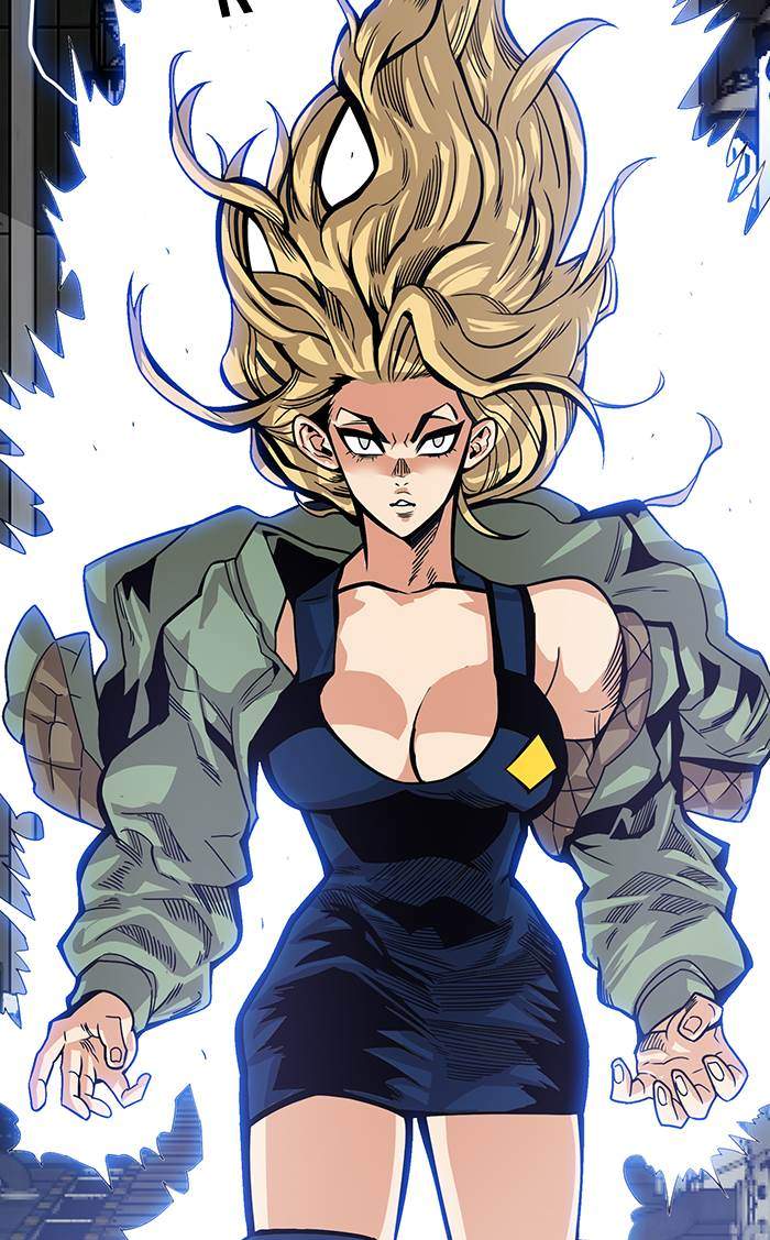 Troll Trap Chapter 178 - halaman 73