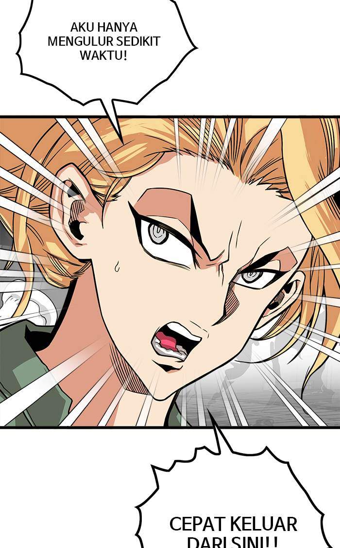Troll Trap Chapter 178 - halaman 75