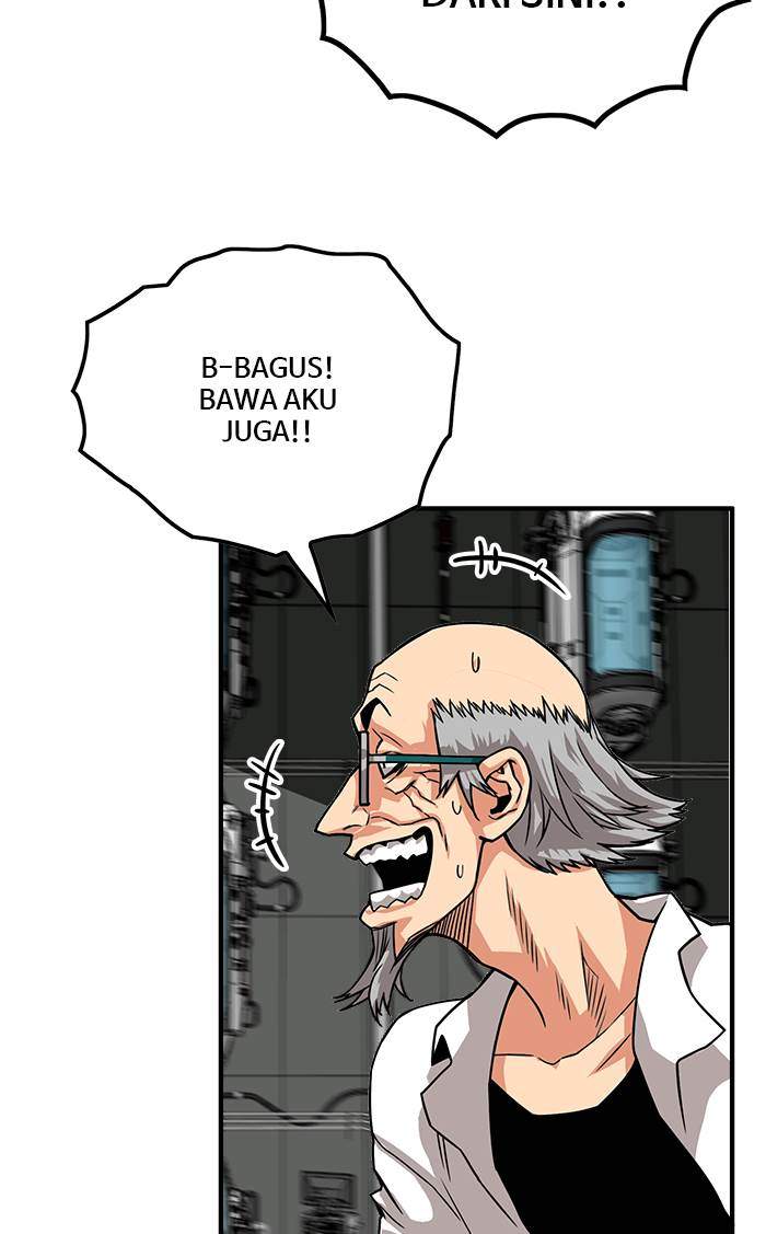 Troll Trap Chapter 178 - halaman 76