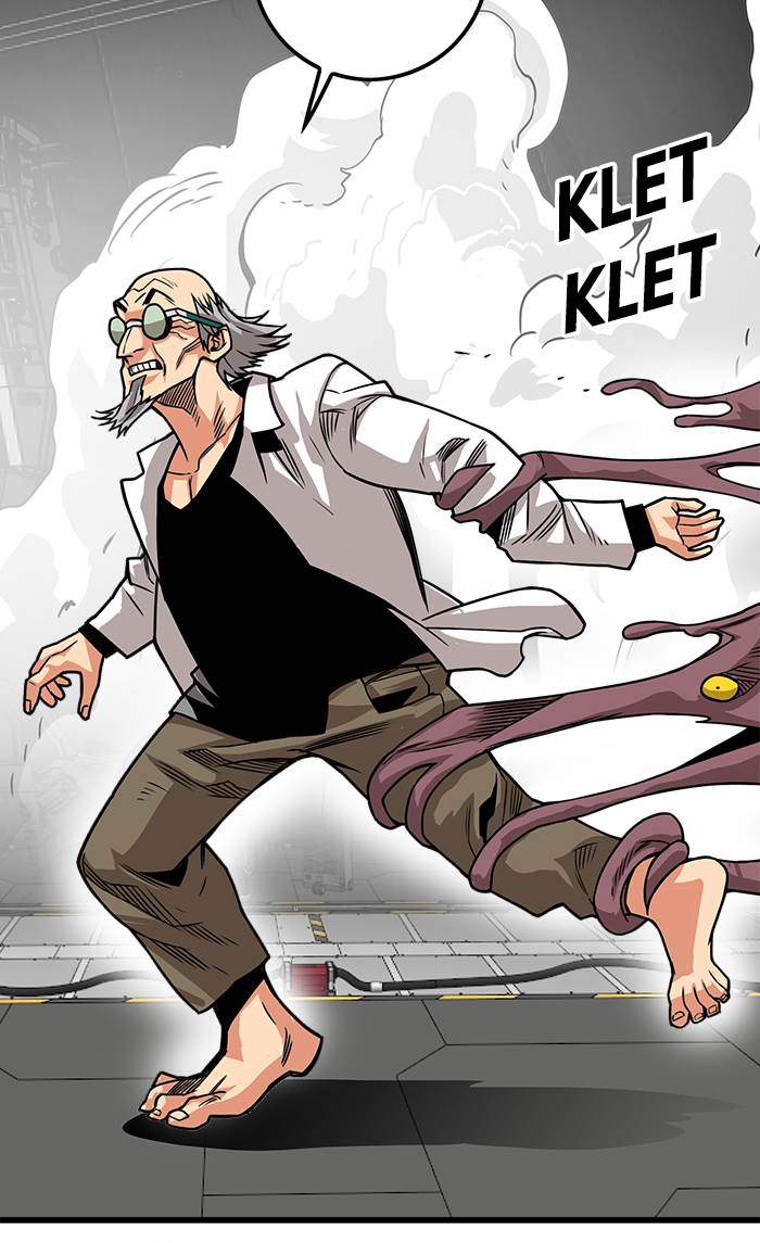 Troll Trap Chapter 178 - halaman 78
