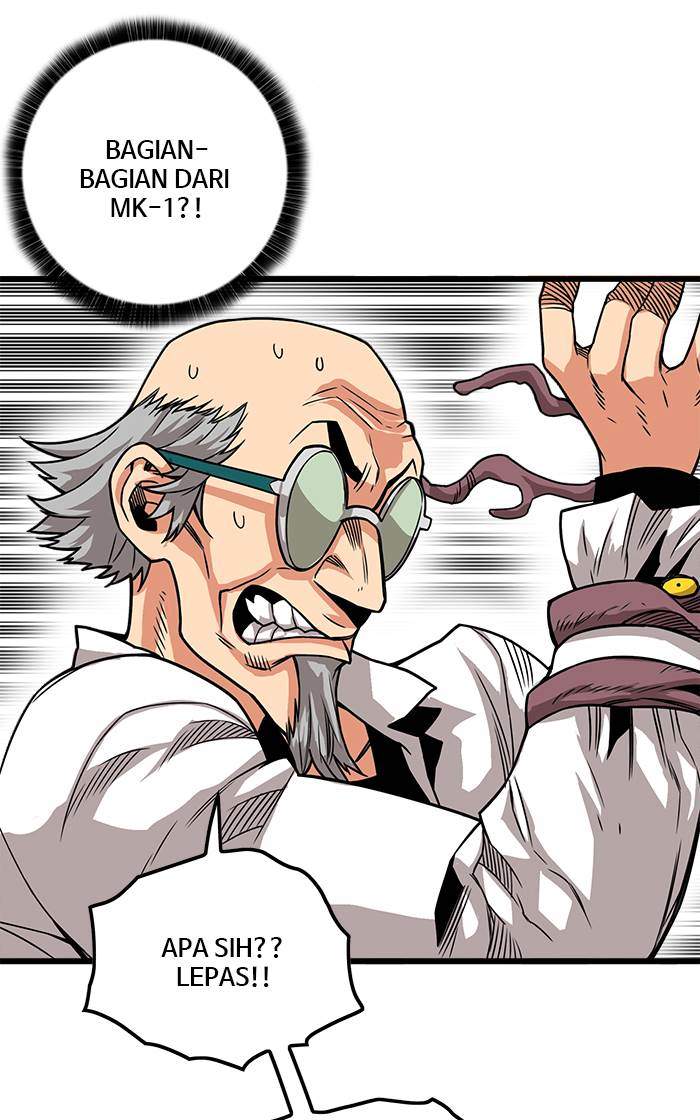 Troll Trap Chapter 178 - halaman 79