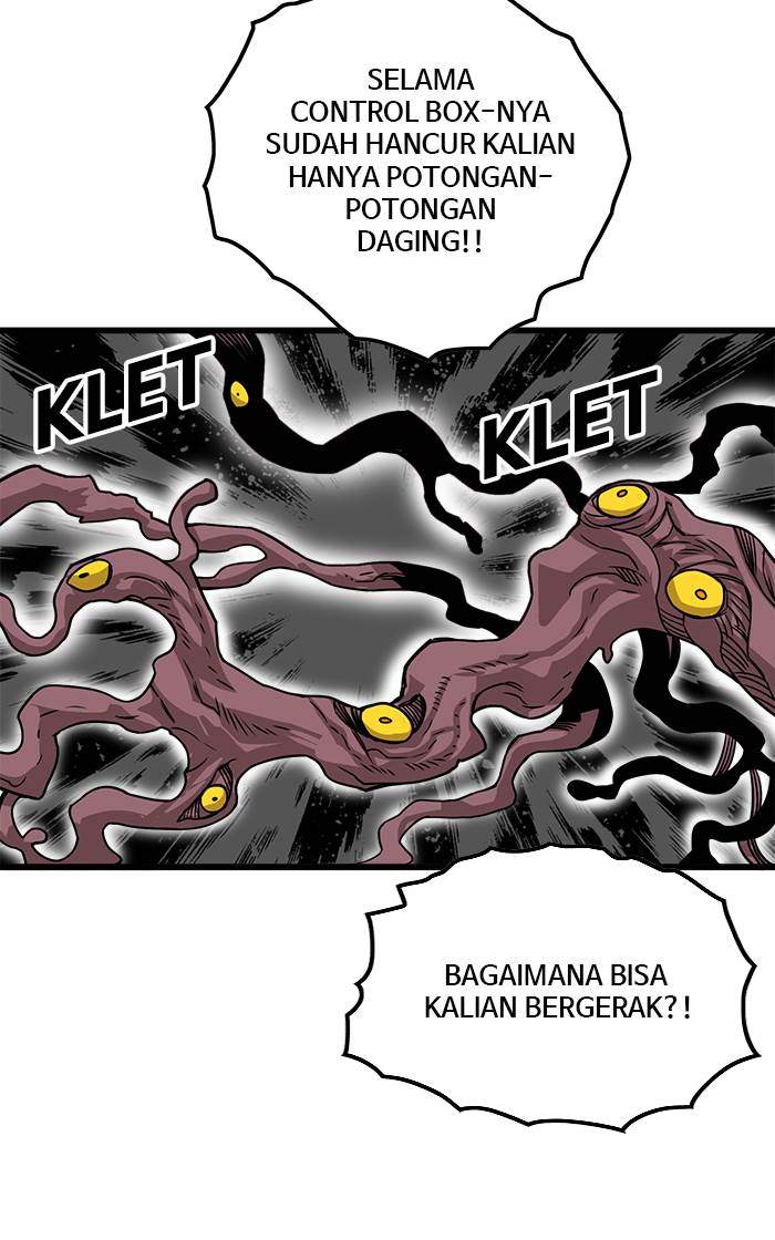 Troll Trap Chapter 178 - halaman 80