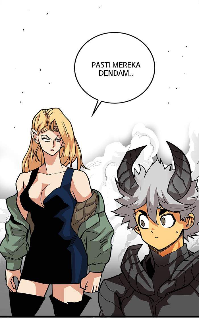 Troll Trap Chapter 178 - halaman 82