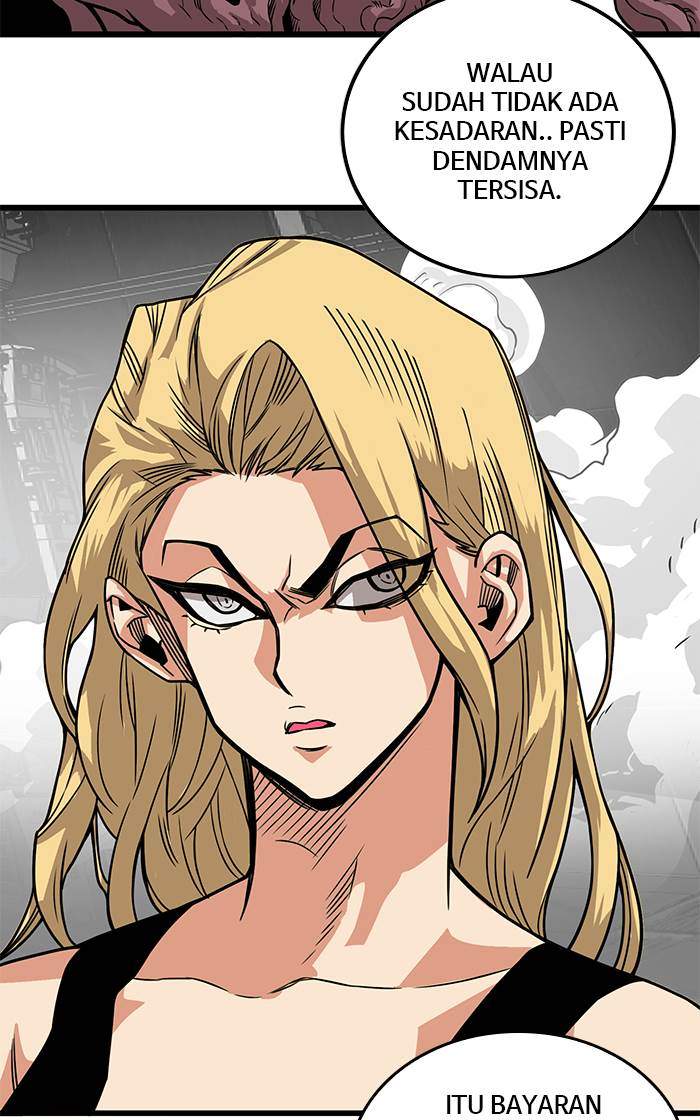 Troll Trap Chapter 178 - halaman 84