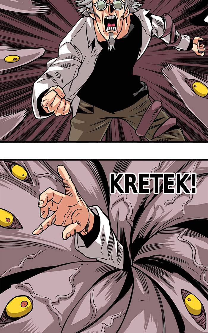 Troll Trap Chapter 178 - halaman 87