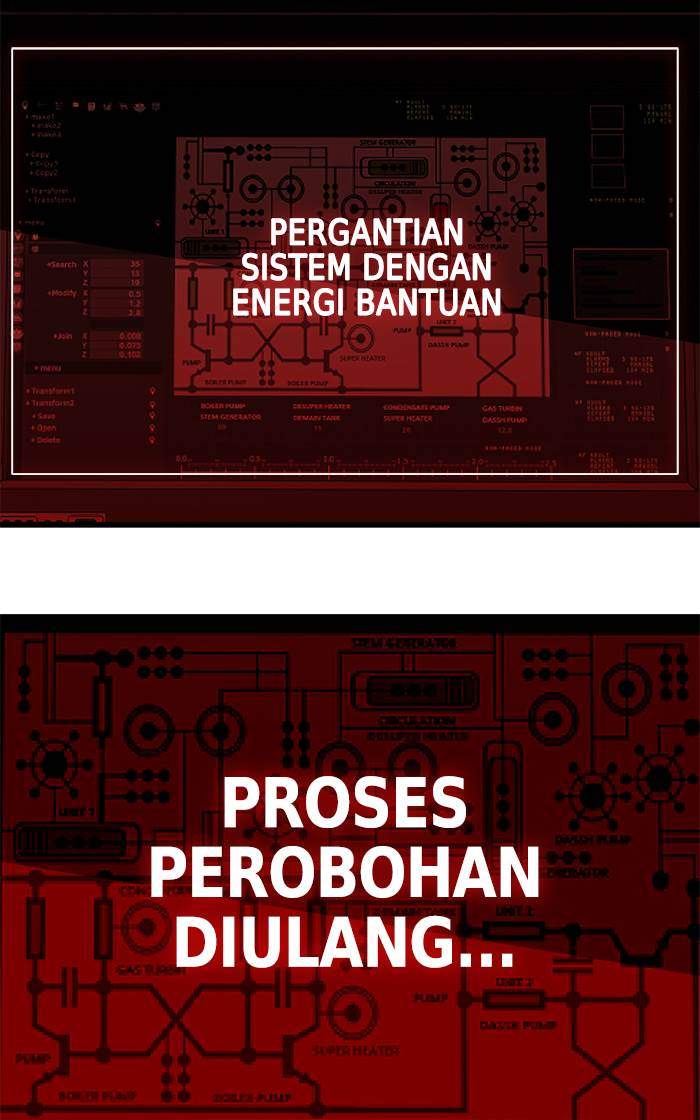 Troll Trap Chapter 178 - halaman 90