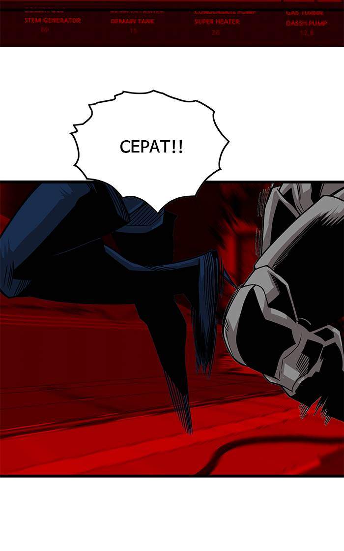 Troll Trap Chapter 178 - halaman 91