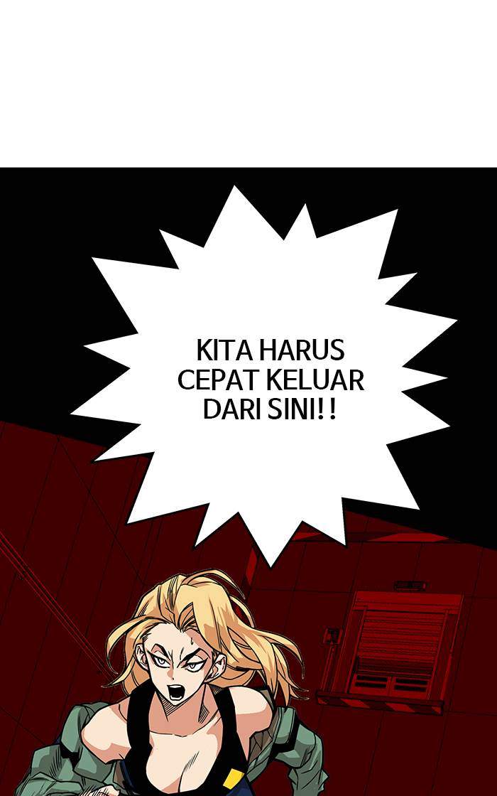 Troll Trap Chapter 178 - halaman 92