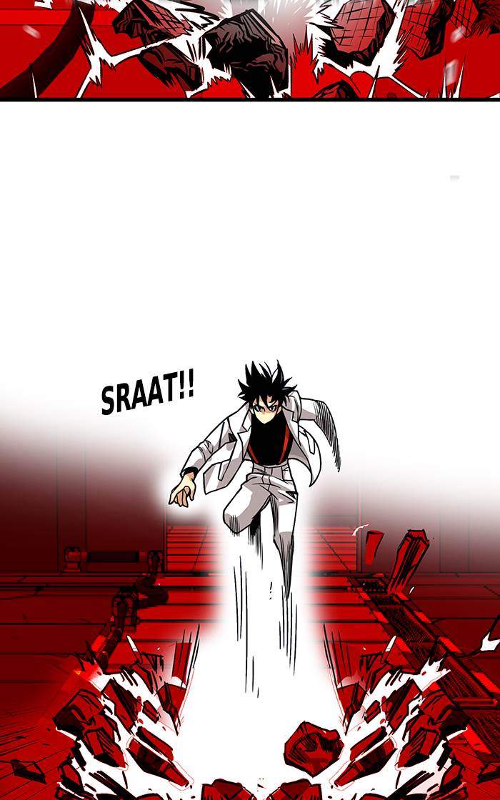 Troll Trap Chapter 178 - halaman 94