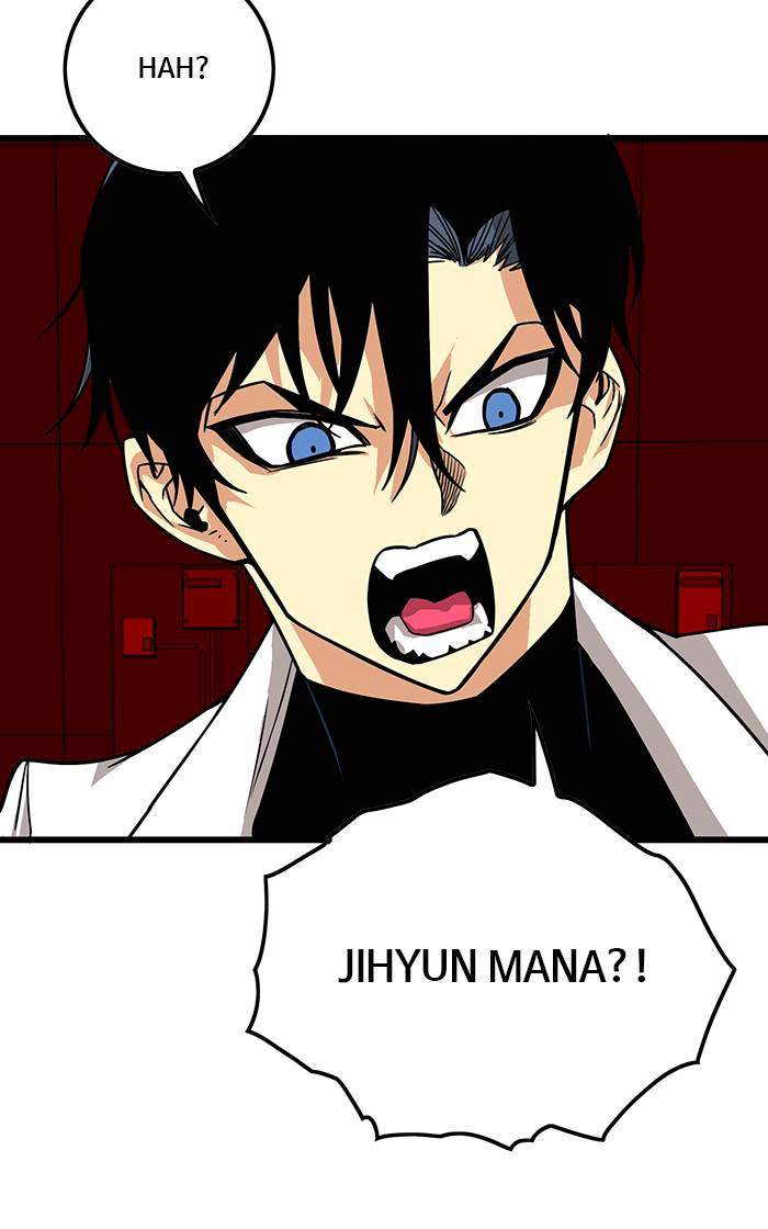 Troll Trap Chapter 178 - halaman 96