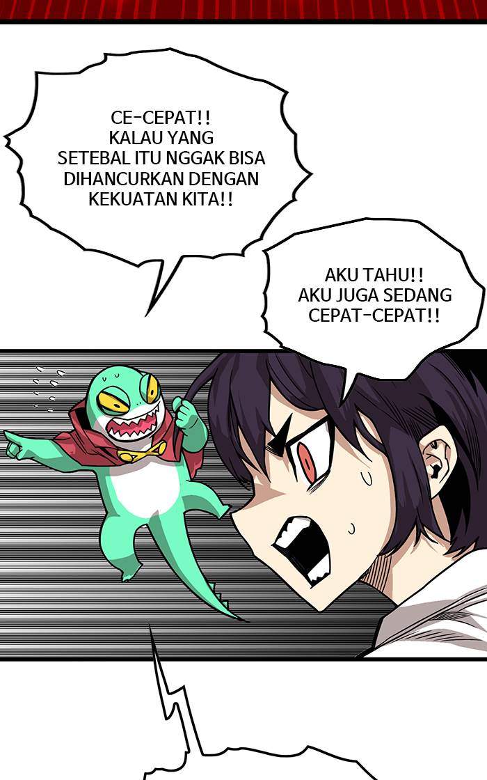 Troll Trap Chapter 178 - halaman 99