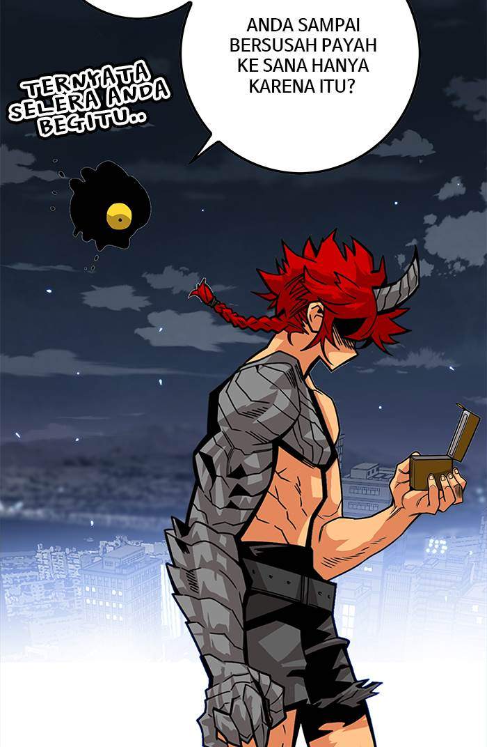 Troll Trap Chapter 179 - halaman 101