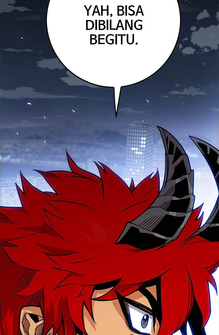 Troll Trap Chapter 179 - halaman 104
