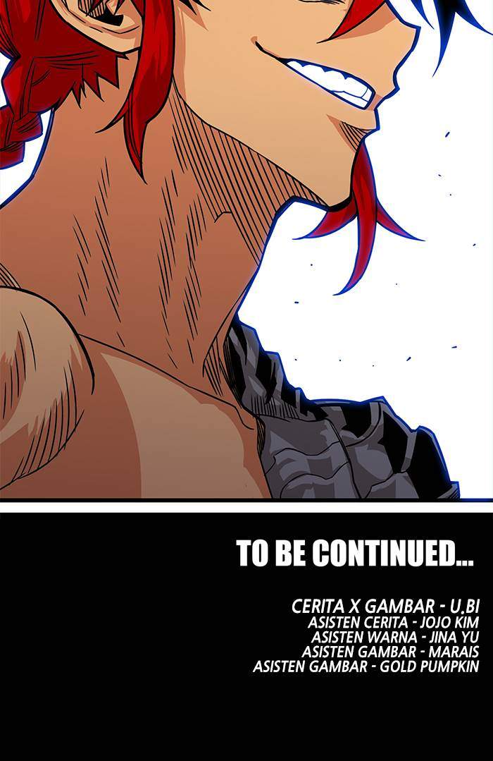 Troll Trap Chapter 179 - halaman 105