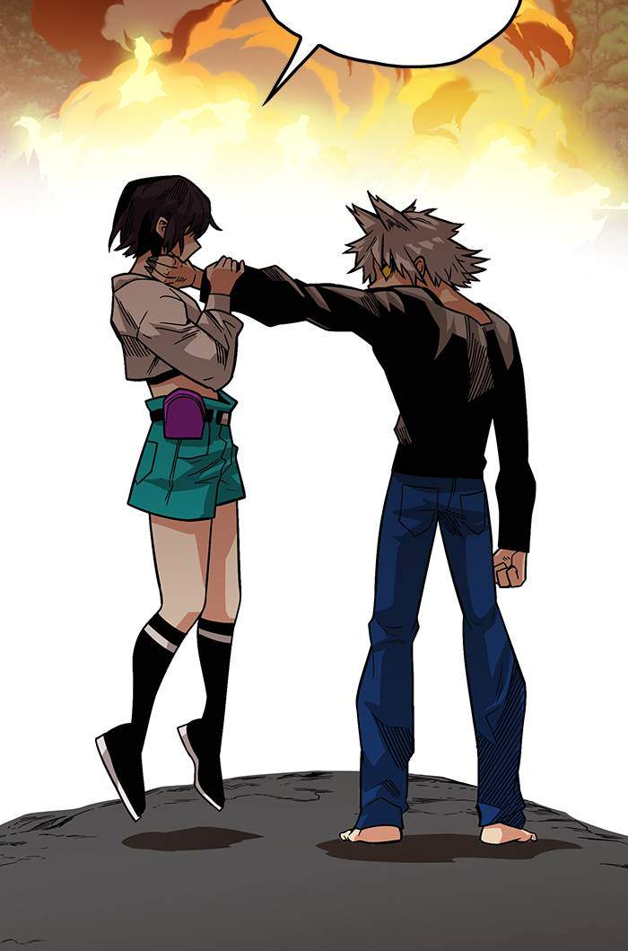 Troll Trap Chapter 179 - halaman 13