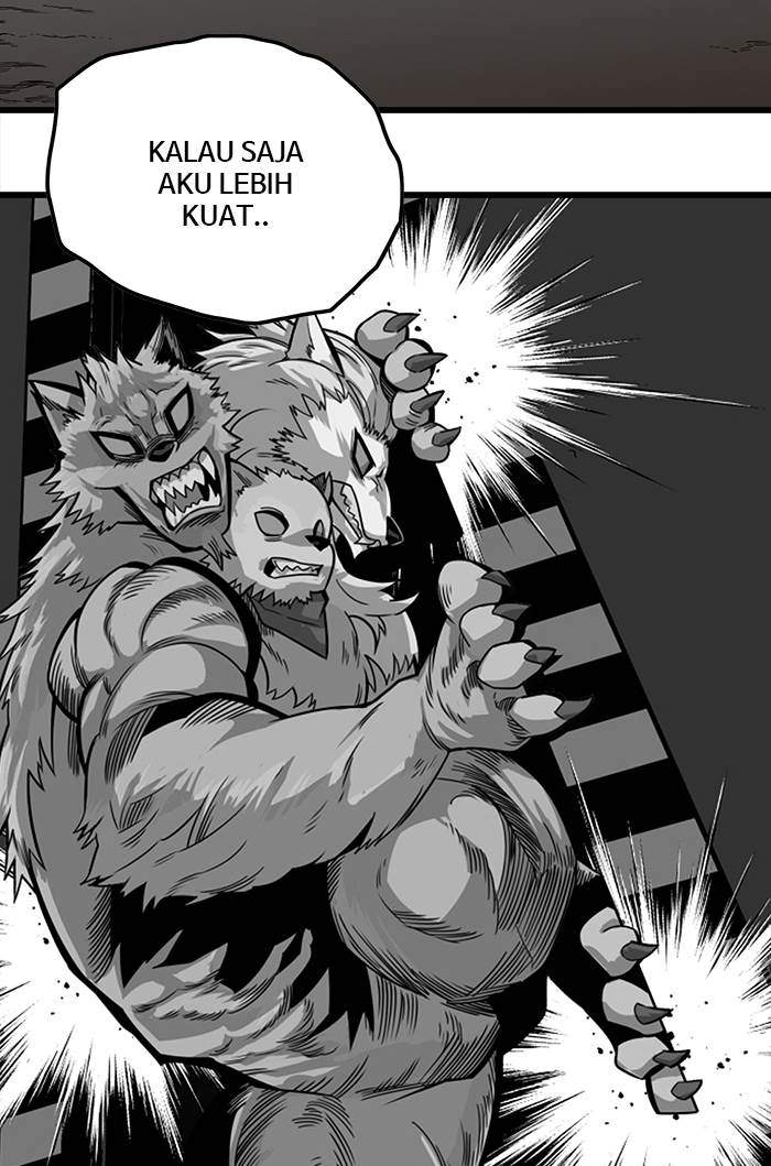 Troll Trap Chapter 179 - halaman 14