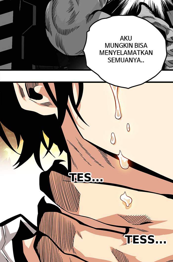 Troll Trap Chapter 179 - halaman 15