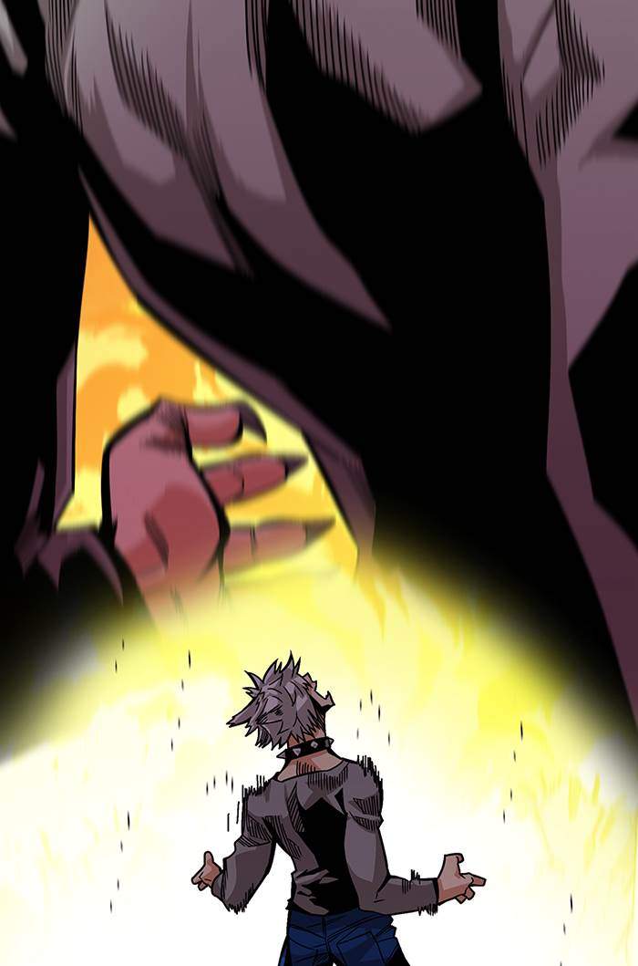 Troll Trap Chapter 179 - halaman 22