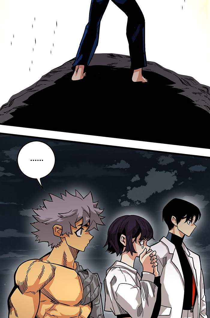 Troll Trap Chapter 179 - halaman 23