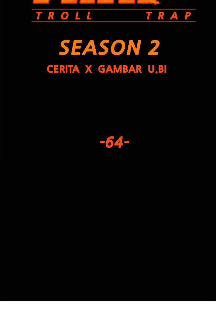 Troll Trap Chapter 179 - halaman 27