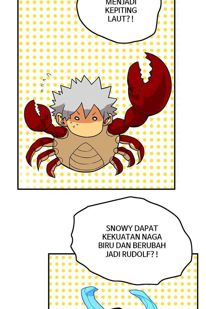 Troll Trap Chapter 179 - halaman 31