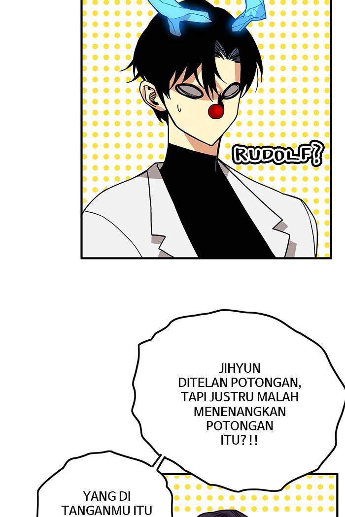 Troll Trap Chapter 179 - halaman 32