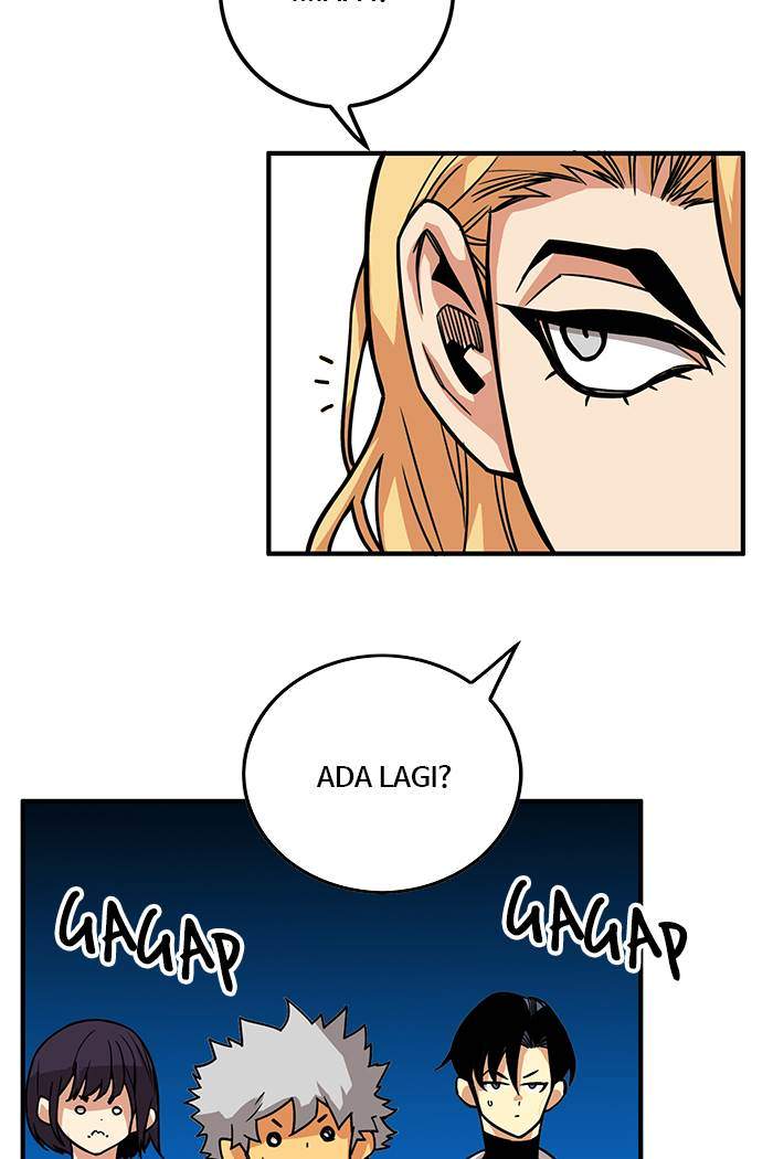 Troll Trap Chapter 179 - halaman 36