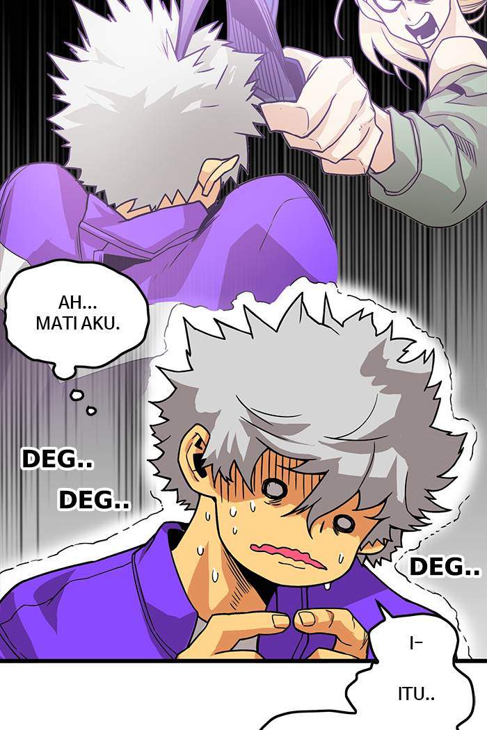 Troll Trap Chapter 179 - halaman 39