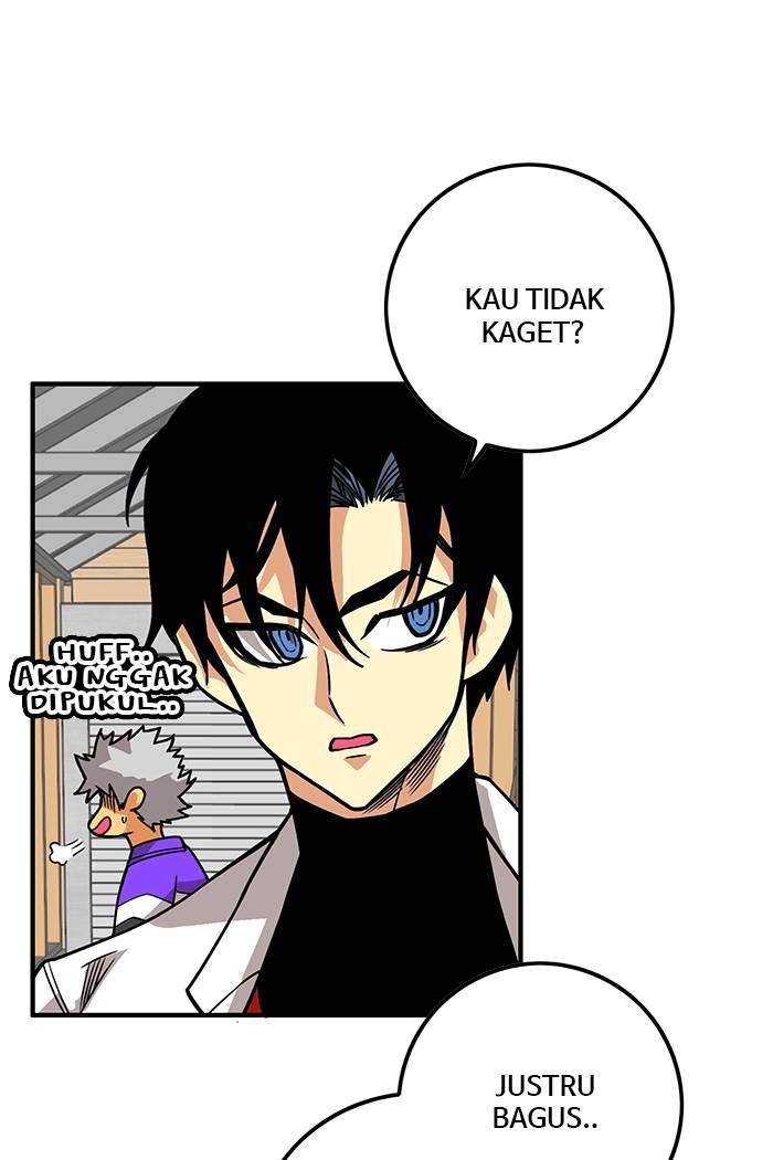 Troll Trap Chapter 179 - halaman 43