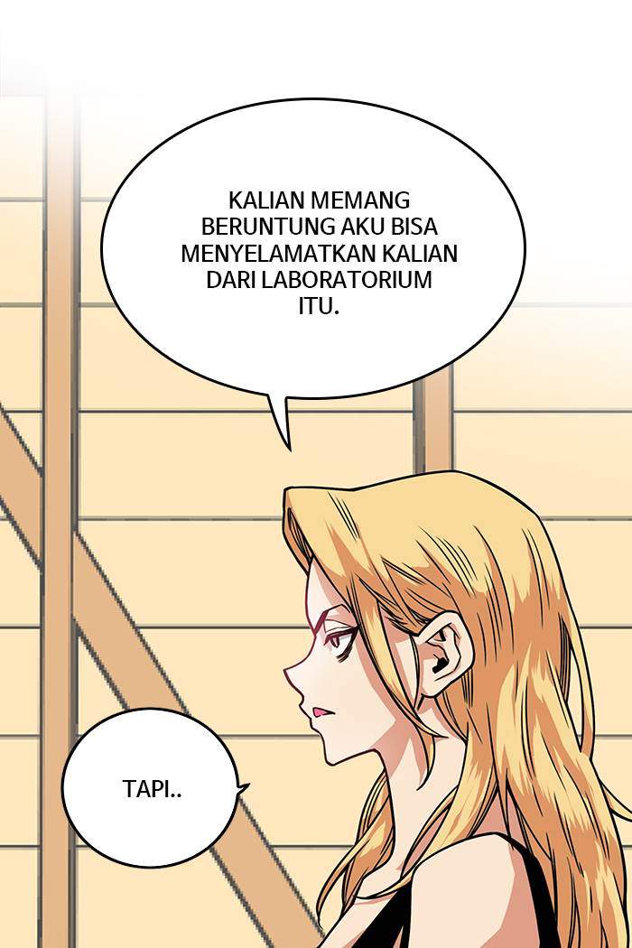 Troll Trap Chapter 179 - halaman 45