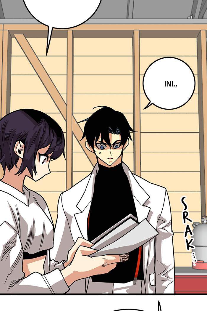 Troll Trap Chapter 179 - halaman 49