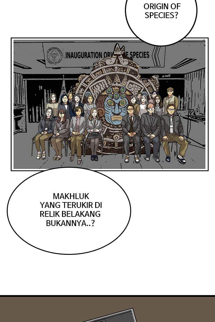 Troll Trap Chapter 179 - halaman 52
