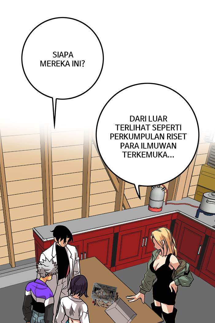Troll Trap Chapter 179 - halaman 54