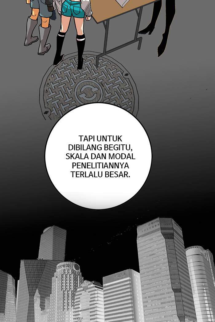 Troll Trap Chapter 179 - halaman 55