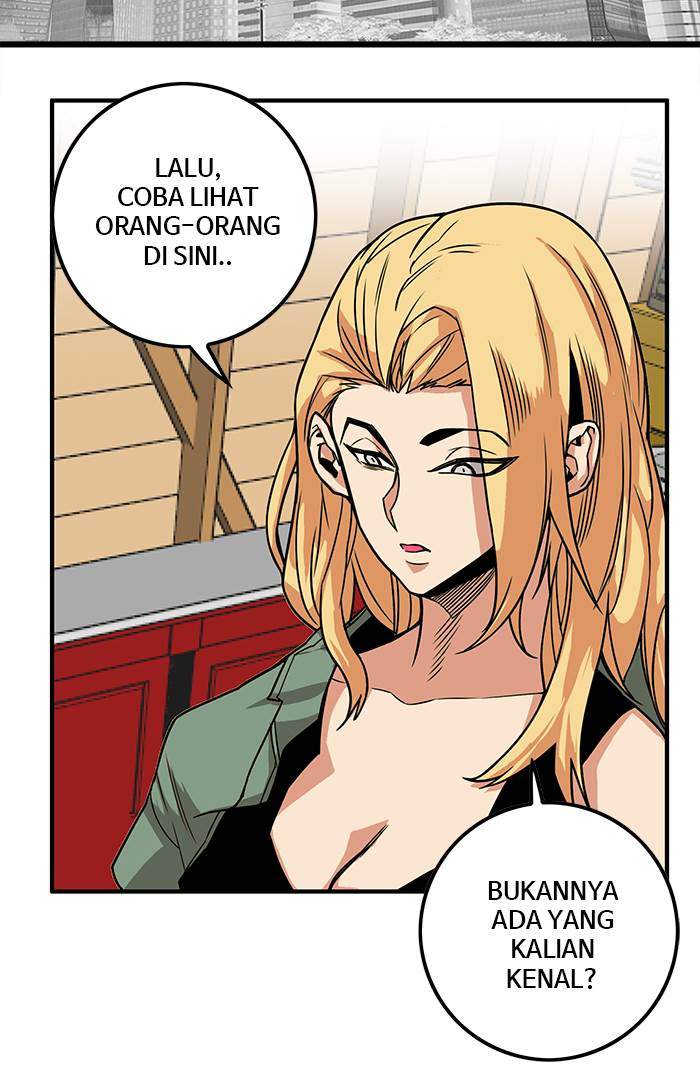 Troll Trap Chapter 179 - halaman 56