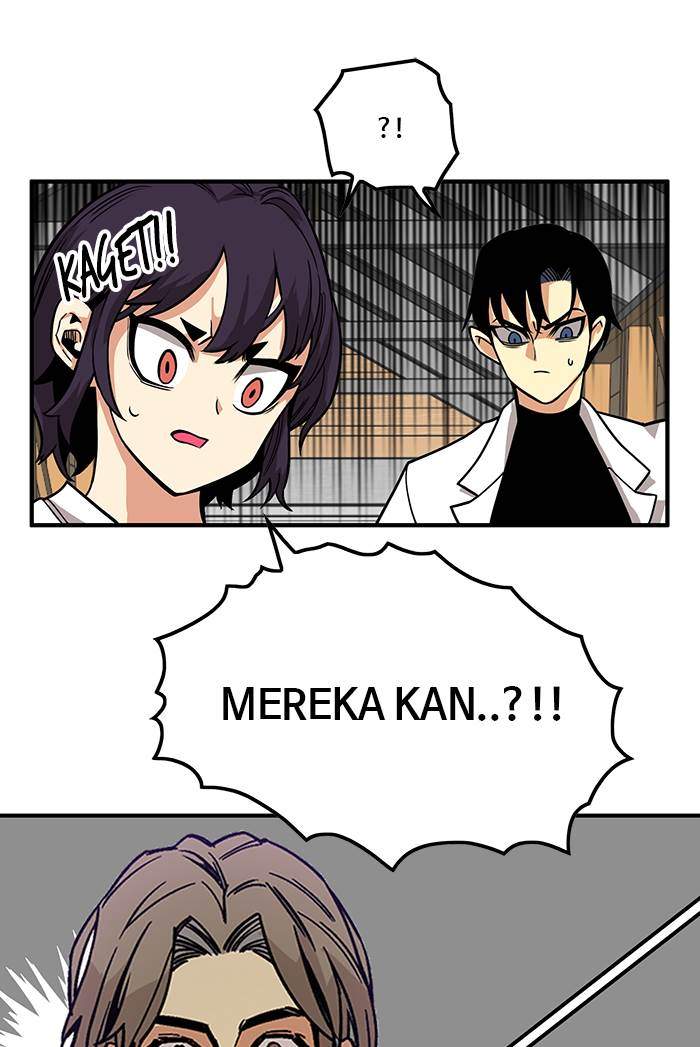 Troll Trap Chapter 179 - halaman 57