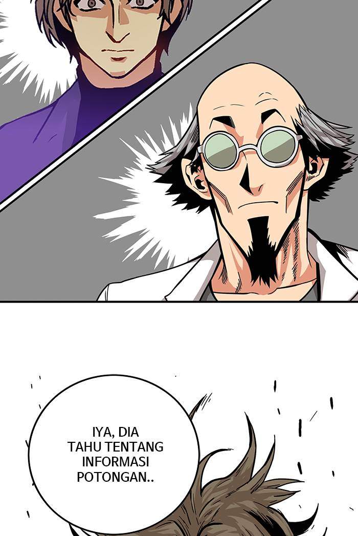 Troll Trap Chapter 179 - halaman 58