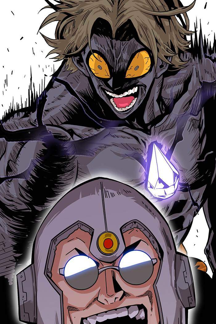 Troll Trap Chapter 179 - halaman 59
