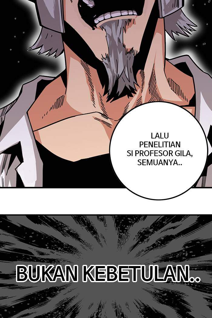 Troll Trap Chapter 179 - halaman 60