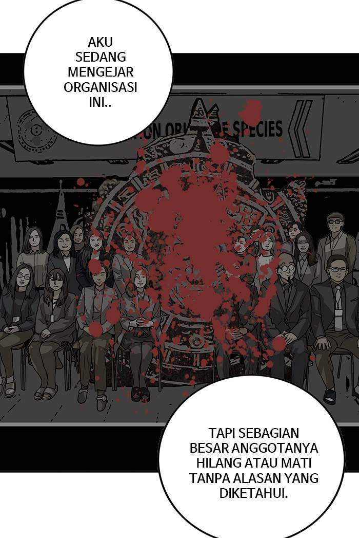 Troll Trap Chapter 179 - halaman 63