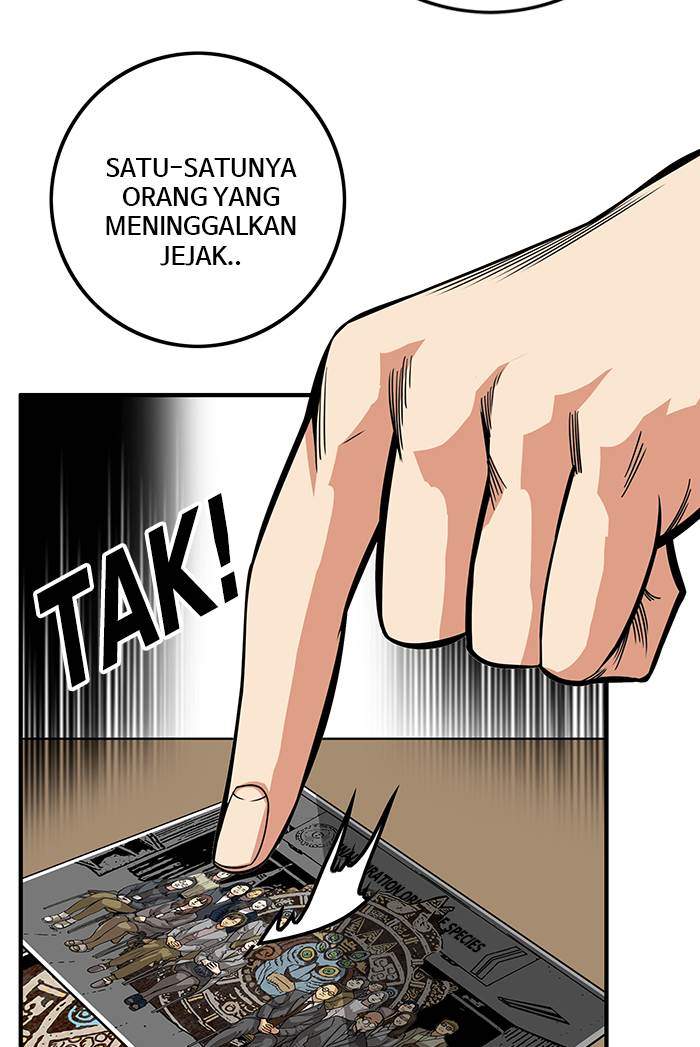Troll Trap Chapter 179 - halaman 64
