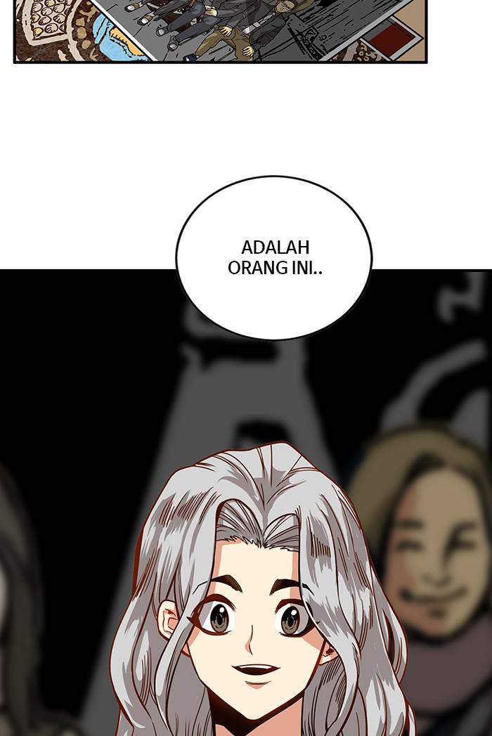 Troll Trap Chapter 179 - halaman 65