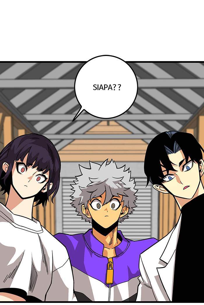 Troll Trap Chapter 179 - halaman 67