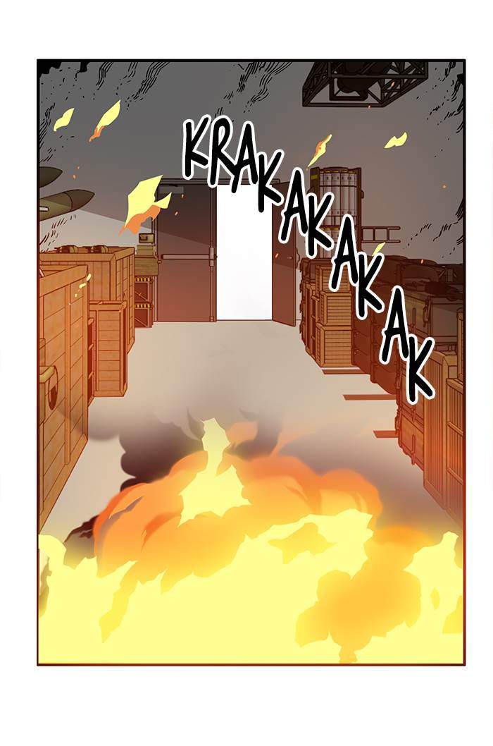 Troll Trap Chapter 179 - halaman 84