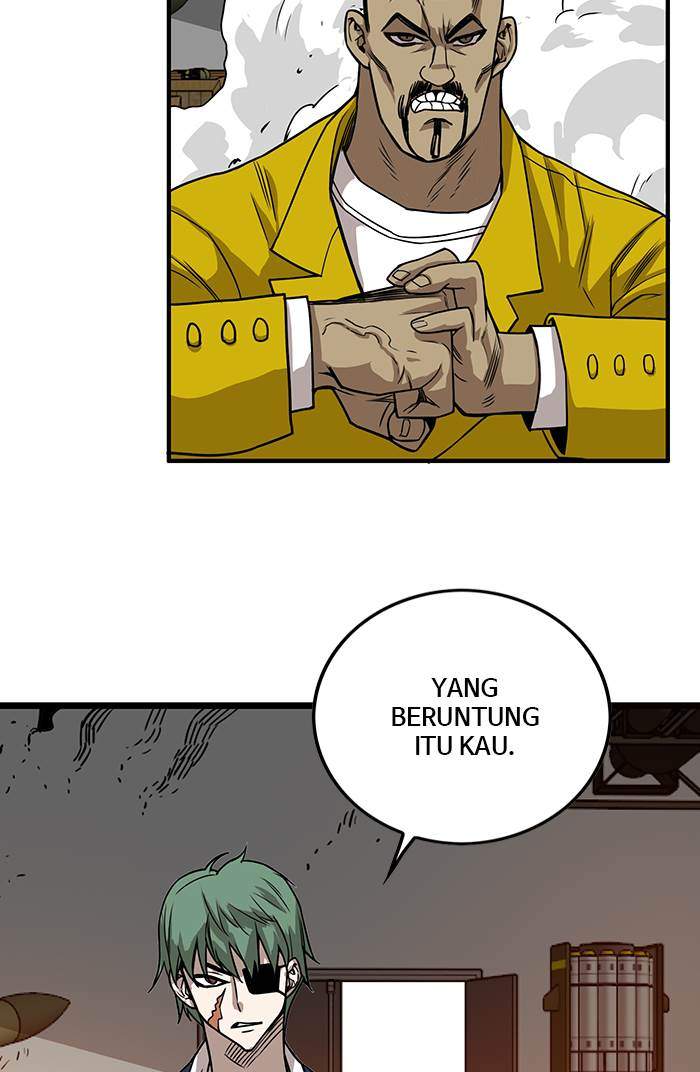 Troll Trap Chapter 179 - halaman 86
