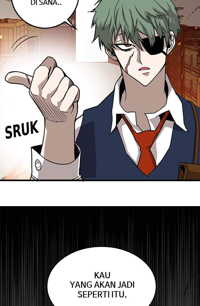 Troll Trap Chapter 179 - halaman 88